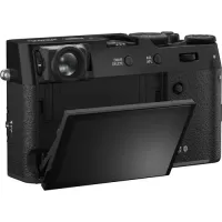 CÂMERA FUJIFILM X100VI ( X100 ) – COMPACTA PREMIUM 40.2 MP | ESTABLIZADOR IBIS - Foto 5