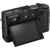 CÂMERA FUJIFILM X100VI ( X100 ) – COMPACTA PREMIUM 40.2 MP | ESTABLIZADOR IBIS - Foto 14