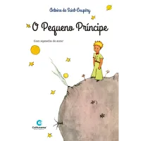 Livro: O Pequeno Príncipe