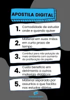 Apostila TJ AC Comunicação Social 2024 - Foto 2