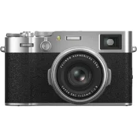CÂMERA FUJIFILM X100VI ( X100 ) – COMPACTA PREMIUM 40.2 MP | ESTABLIZADOR IBIS - Foto 2