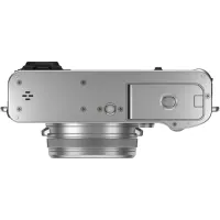 CÂMERA FUJIFILM X100VI ( X100 ) – COMPACTA PREMIUM 40.2 MP | ESTABLIZADOR IBIS - Foto 4