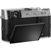 CÂMERA FUJIFILM X100VI ( X100 ) – COMPACTA PREMIUM 40.2 MP | ESTABLIZADOR IBIS - Foto 6