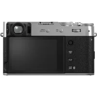 CÂMERA FUJIFILM X100VI ( X100 ) – COMPACTA PREMIUM 40.2 MP | ESTABLIZADOR IBIS - Foto 18