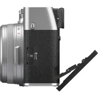 CÂMERA FUJIFILM X100VI ( X100 ) – COMPACTA PREMIUM 40.2 MP | ESTABLIZADOR IBIS - Foto 15