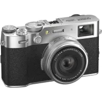 CÂMERA FUJIFILM X100VI ( X100 ) – COMPACTA PREMIUM 40.2 MP | ESTABLIZADOR IBIS - Foto 21