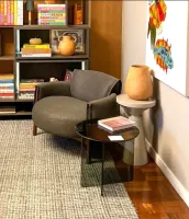 Mesa Lateral Broadway - Foto 2