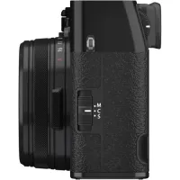 CÂMERA FUJIFILM X100VI ( X100 ) – COMPACTA PREMIUM 40.2 MP | ESTABLIZADOR IBIS - Foto 11