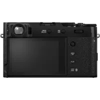 CÂMERA FUJIFILM X100VI ( X100 ) – COMPACTA PREMIUM 40.2 MP | ESTABLIZADOR IBIS - Foto 19