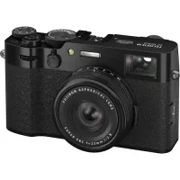 CÂMERA FUJIFILM X100VI ( X100 ) – COMPACTA PREMIUM 40.2 MP | ESTABLIZADOR IBIS - Foto 17