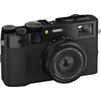 CÂMERA FUJIFILM X100VI ( X100 ) – COMPACTA PREMIUM 40.2 MP | ESTABLIZADOR IBIS - Foto 20