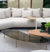 Mesa de Centro Grão  - Foto 2