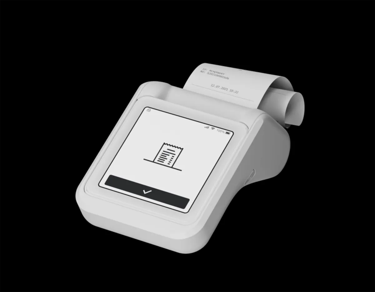 Solo Printer