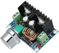 Módulo Regulador De Tensão XH-M401 XI4016E1 Alto