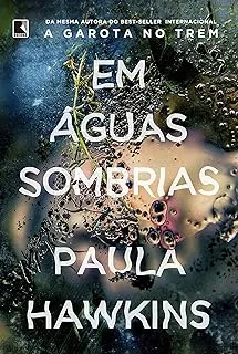 EM AGUAS SOMBRIAS (PRODUTO USADO - MUITO BOM)