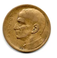 1935 - 1000 Réis - Moeda Brasil - Foto 2