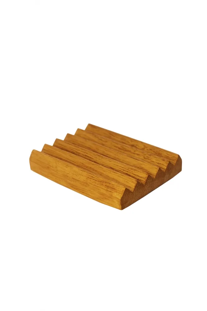 Saboneteira Ecológica Zig Zag - Tamanho 01 Imagem