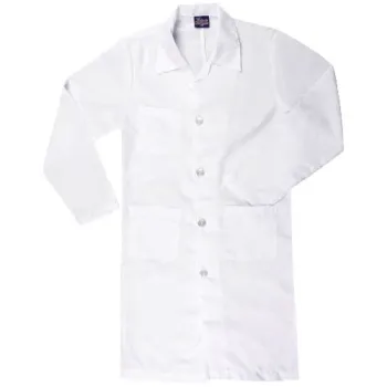 Avental de Laboratório - Pensar