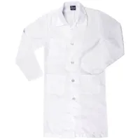 Avental de Laboratório - Pensar