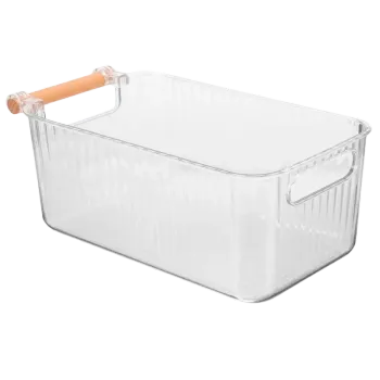 Organizador Modular c/ Alça - 34 x 18 x 12cm