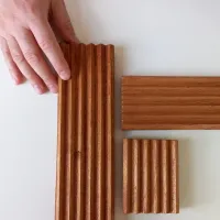 Trio de Sabonteiras Ecológicas - Foto 2