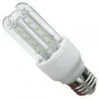 Lâmpada Milho Led 4U 50w Bivolt