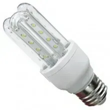 Lâmpada Milho Led 6U 100w Bivolt