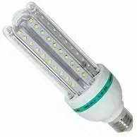 Lâmpada Milho Led 6U 100w Bivolt Imagem
