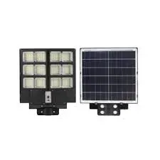 Luminaria Publica Led smd SOLAR 450w Bivolt