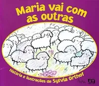 MARIA VAI COM AS OUTRAS (PRODUTO USADO - MUITO BOM)