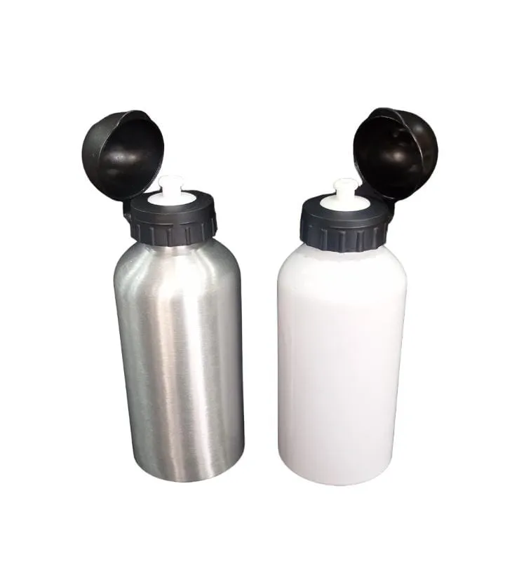 ATACADO SQUEEZE ALUMINIO BOLINHA 500ML