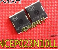 NCEP023N10LL,     023N10