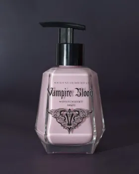 Hidratante Vampire Blood 200g