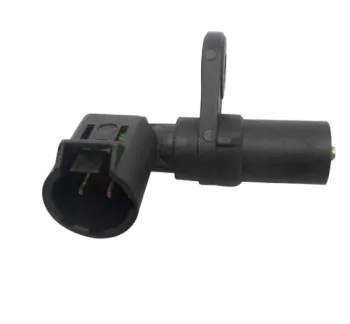 SENSOR DE ROTAÇÃO PEUGEOT 206 1.0 16V de 2002...   9640316180   - Foto 2