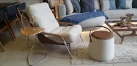 Poltrona Maggiolina - Foto 7