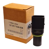 Sensor Fase Comando BMW 2.0 16V N46 / 2.2 24V M54 12147518628 - Foto 4