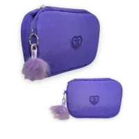 Estojo Box Kika KK23E27 - Foto 2