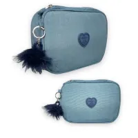 Estojo Box Kika KK23E27 - Foto 6