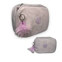 Estojo Box Kika KK23E27 - Foto 5