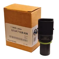 Sensor Fase Comando BMW 4.0/ 4.4/ 4.8 32V V8 N62 12147518628 - Foto 4