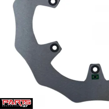 BDOFKTM016R - DISCO FREIO TRASEIRO GAS GAS  (TODAS)  - Foto 2