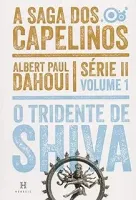 O TRIDENTE DE SHIVA VOL 1 (PRODUTO USADO - MUITO BOM)