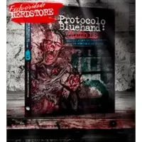 PROTOCOLO BLUEHAND ZUMBI SEU GUIA DEFINITIVO CONTRA OS MORTOS E OS VIVOS (PRODUTO USADO - MUITO BOM)