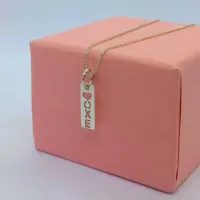 Pingente de Prata personalizado - OXE  - PIG110
