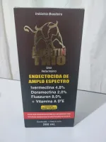 ADECTIN TRIO  - Foto 5