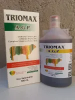 TRIOMAX  A.G.P. - Foto 3