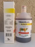 TRIOMAX  A.G.P. - Foto 6