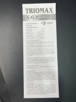 TRIOMAX  A.G.P. - Foto 7