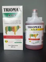 TRIOMAX  A.G.P. - Foto 8