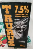 TAURUS 7.5%  - Foto 13